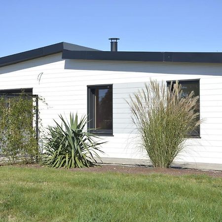 Maison Bord De Mer Avec Jacuzzi Nevez Exterior photo