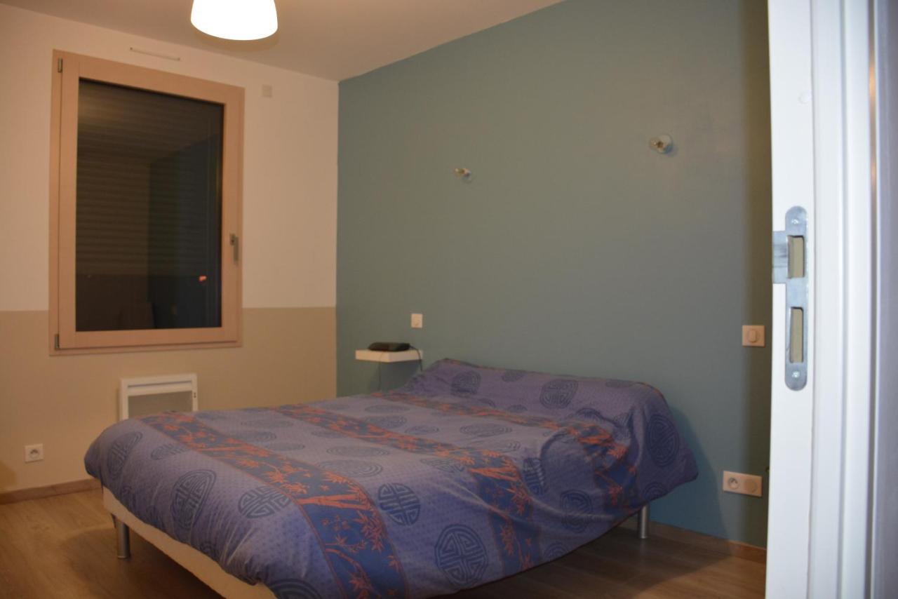 Maison Bord De Mer Avec Jacuzzi Nevez Exterior photo